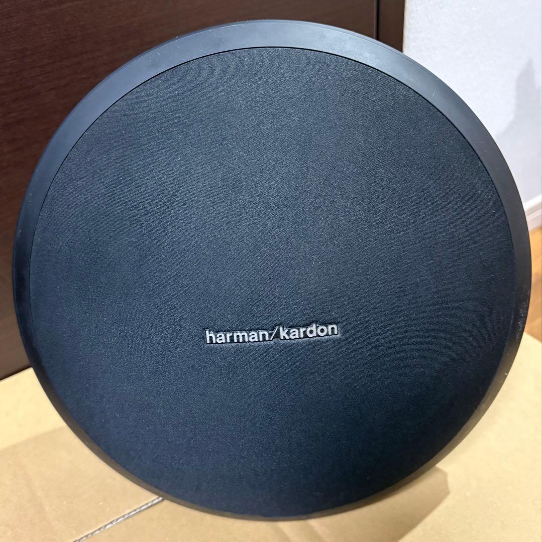ハーマンカードン　ONYX STUDIO Bluetooth