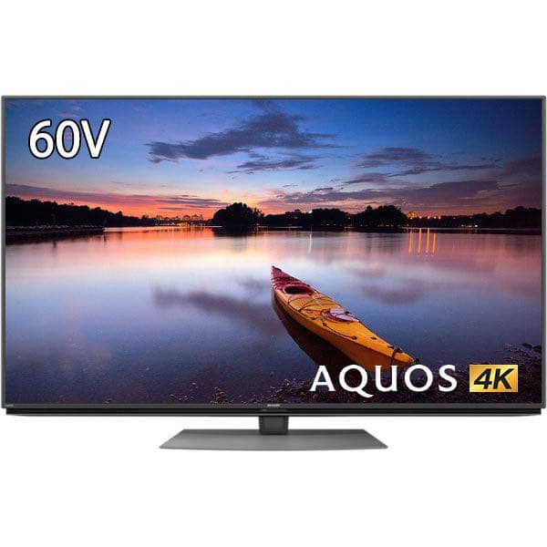 シャープTV4TC60CN1