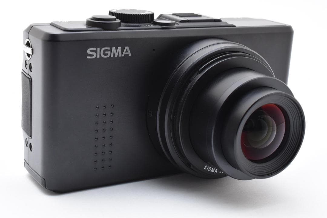 美品 シグマ　SIGMA DP1 1355