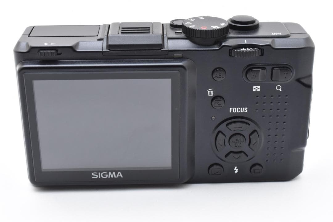 美品 シグマ　SIGMA DP1 1355