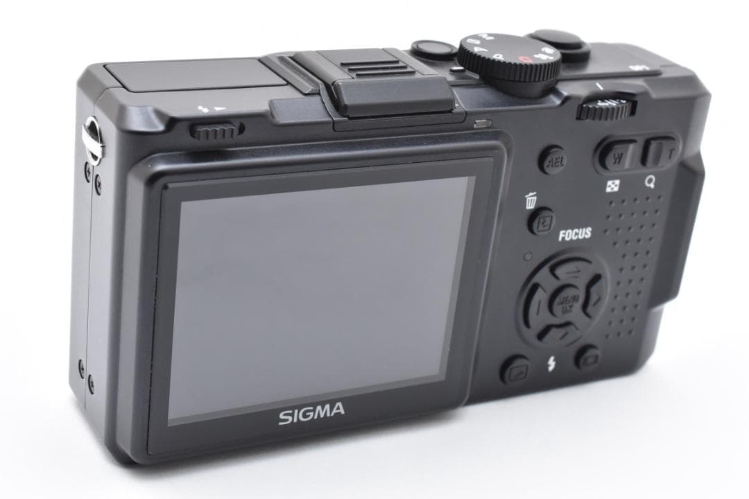 美品 シグマ　SIGMA DP1 1355