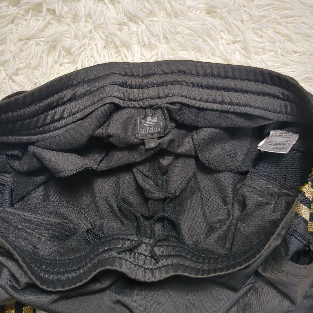 【adidas】ファイヤーバード トラック ジャケット ジャージ セットアップ