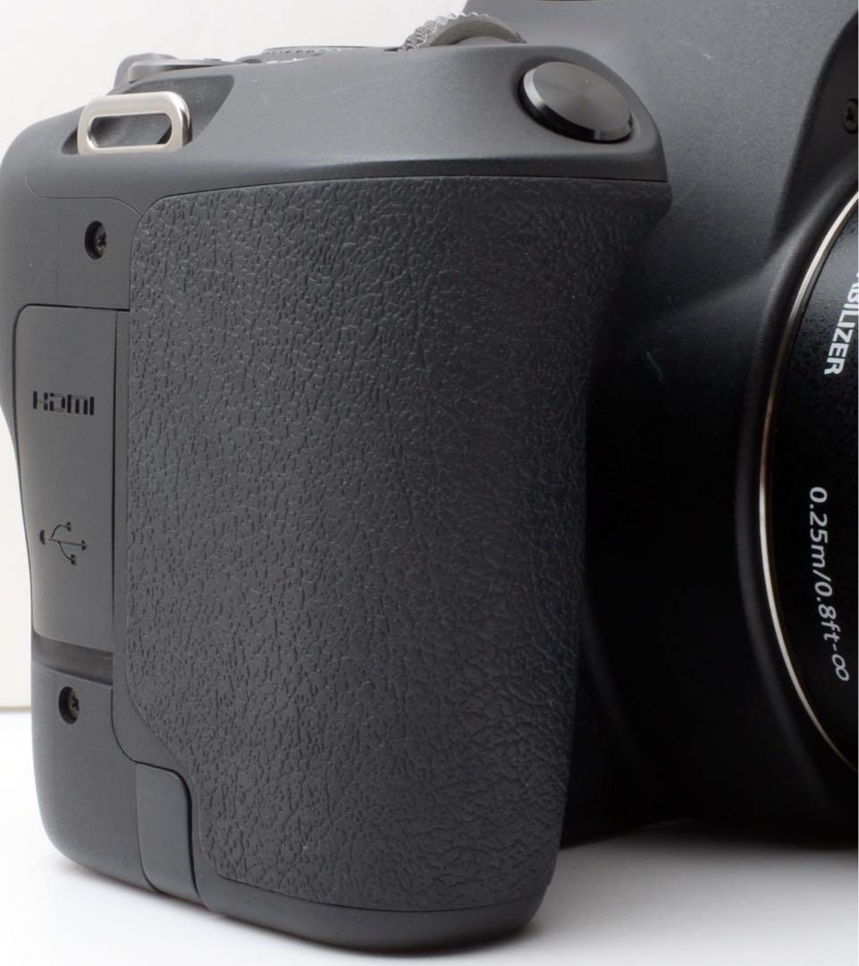 X7後継機！Canon EOS kiss X9★美品★Wi-Fi内蔵★すぐ使える