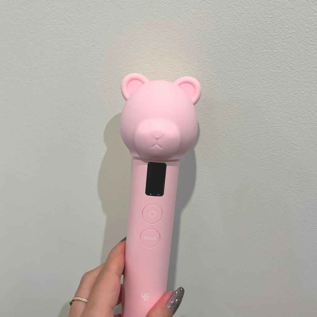 メディキューブ BOOSTER PRO AGE-Rブースタープロ 美顔器