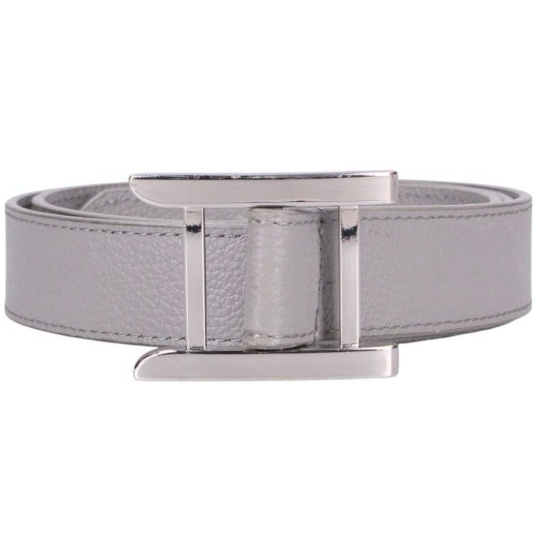 小物 ISHII T&B BELT GLAY clubman