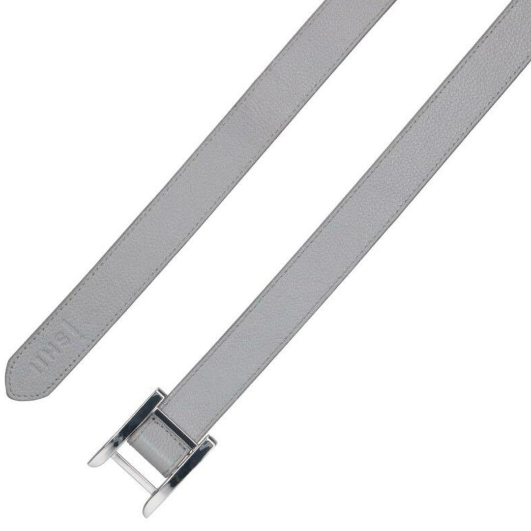 小物 ISHII T&B BELT GLAY clubman