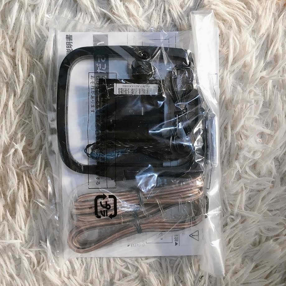 JVCEX-S55オーディオ機器ケンウッド コンパクト コンポ 【新品 未使用】