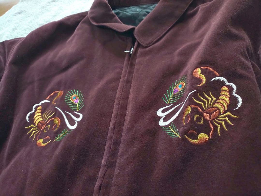 RADIALL PEAFOWL ラディアル　スーベニア