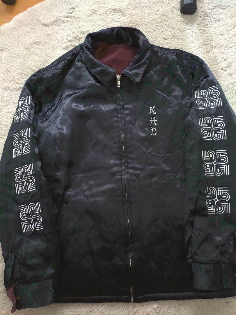 RADIALL PEAFOWL ラディアル　スーベニア