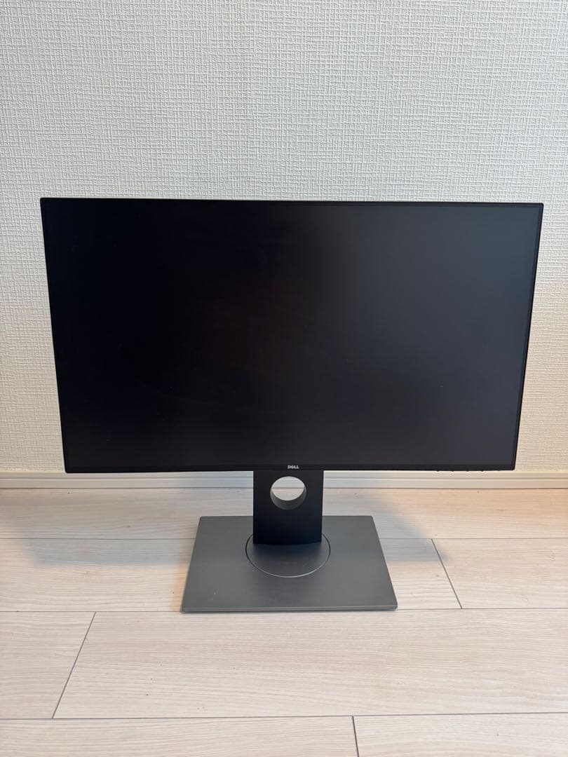 良品 Dell ディスプレイ モニター U2417H 23.8インチ