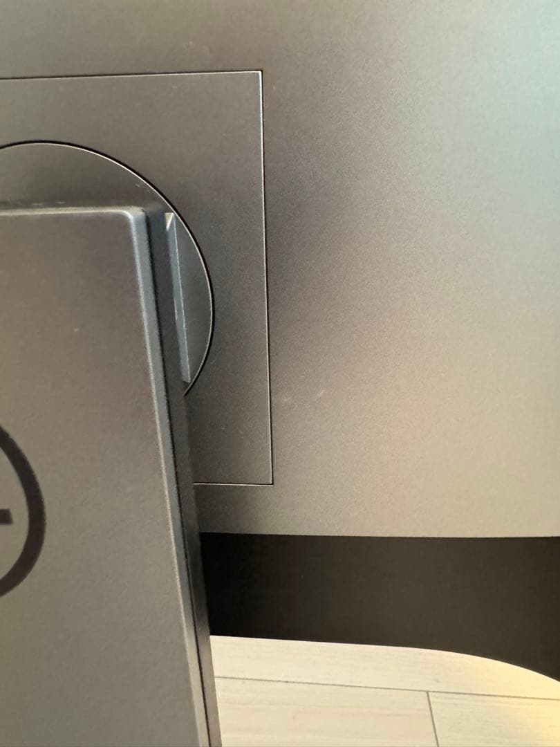 良品 Dell ディスプレイ モニター U2417H 23.8インチ