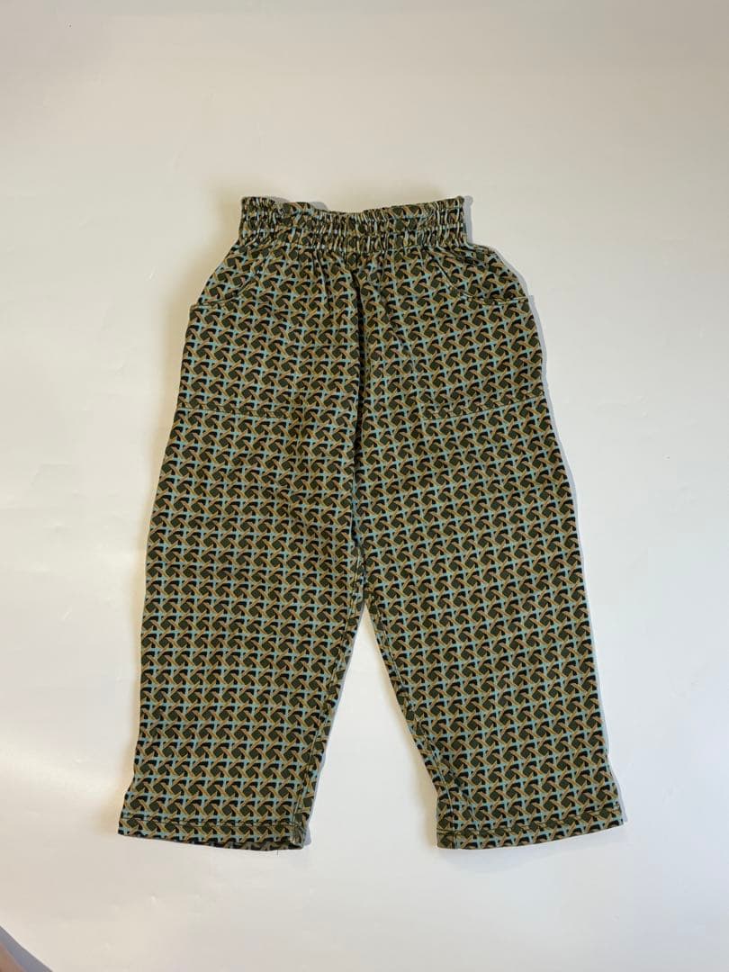 Misha & Puff パンツ