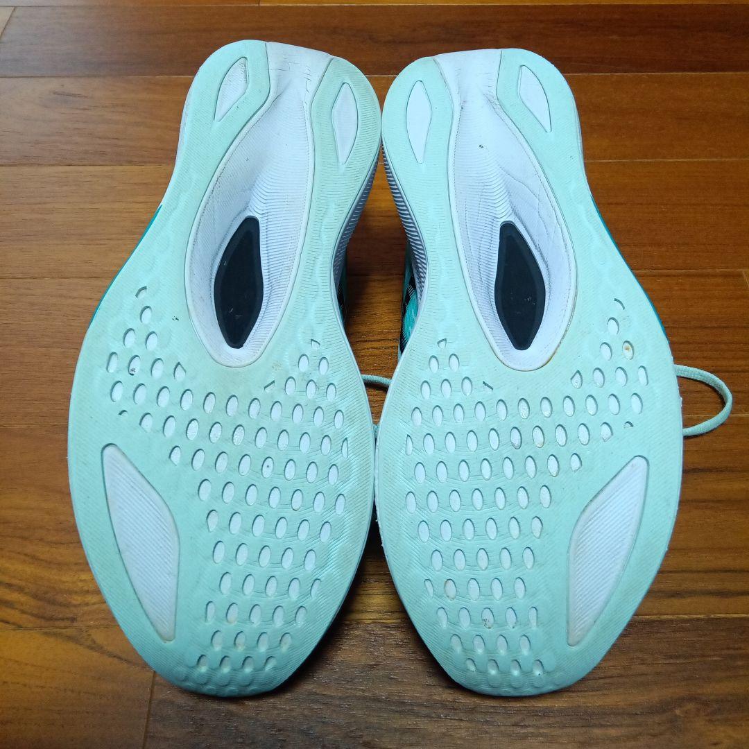 アシックス　MAGIC SPEED 4 ランニングシューズ　28cm