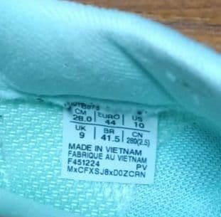 アシックス　MAGIC SPEED 4 ランニングシューズ　28cm