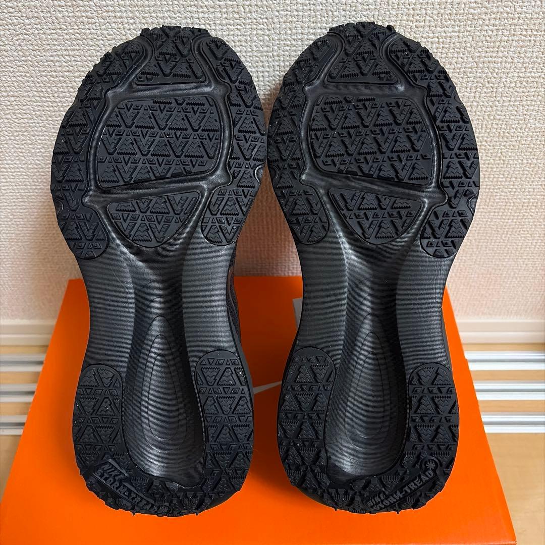 【新品未使用】ナイキ ボメロ18 ゴアテックス26.5