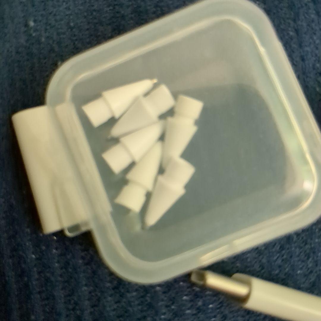 iPad A16 128GB (第11世代) ブルー本体appleペンシルセット