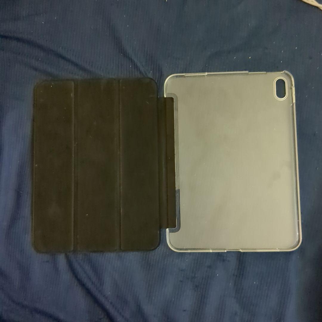 iPad A16 128GB (第11世代) ブルー本体appleペンシルセット