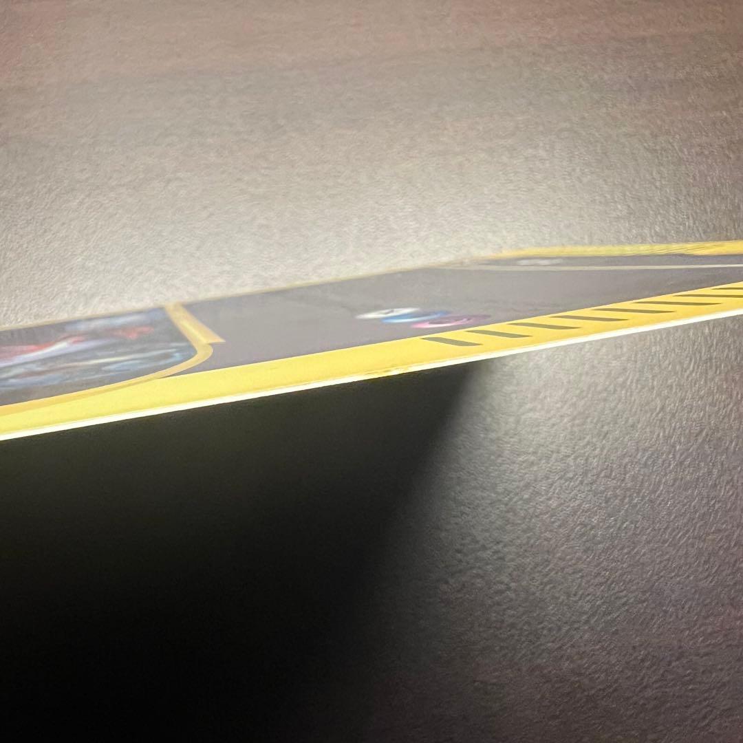 ラティアスとラティオス ジャンボカード PROMO 002/J ポケモン　11