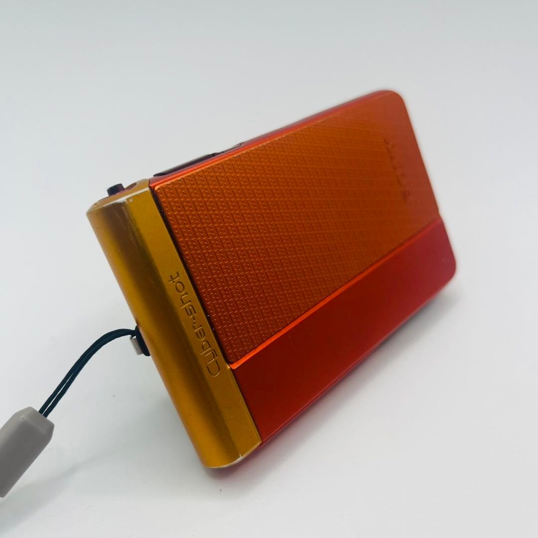 【動作確認済み】SONY CYBER-SHOT DSC-TX30 デジタルカメラ