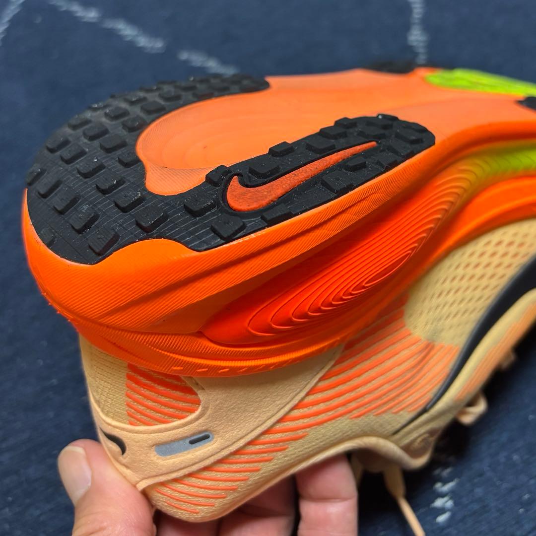 Nike ランニングシューズ zoom ボメロ18 26.5