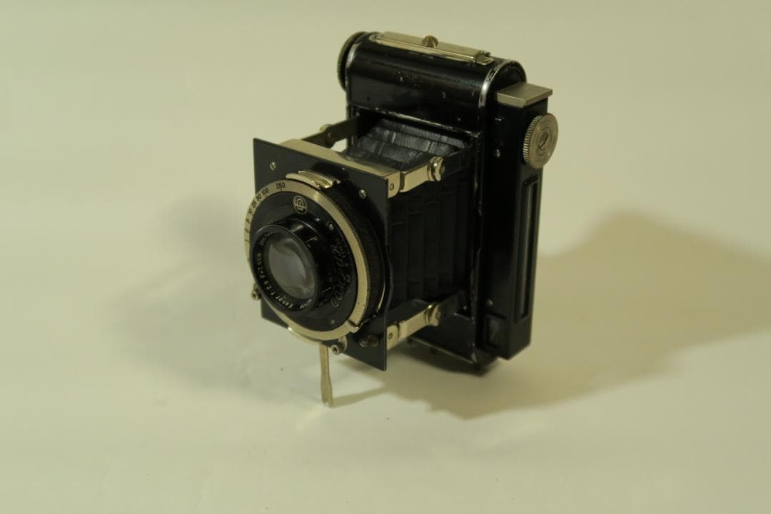 コレレ（ベスト判）