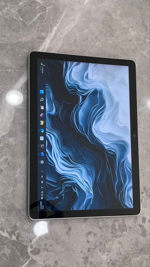 Windowsノート本体 Microsoft Surface Go2 Pentium/4GB/64GB