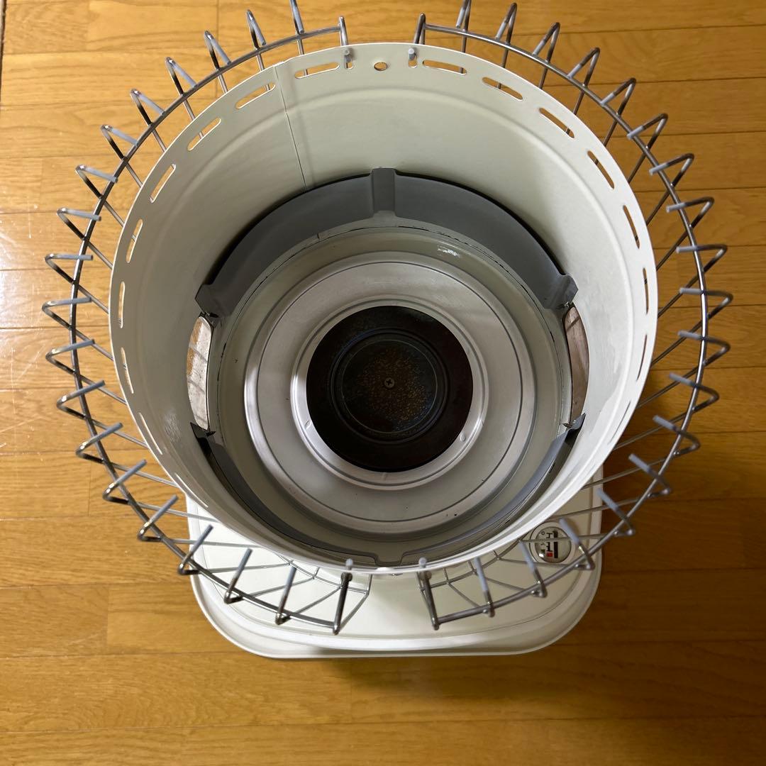 【直接引取限定・北海道帯広市】コロナ 石油ストーブ SL-6619 2019年製