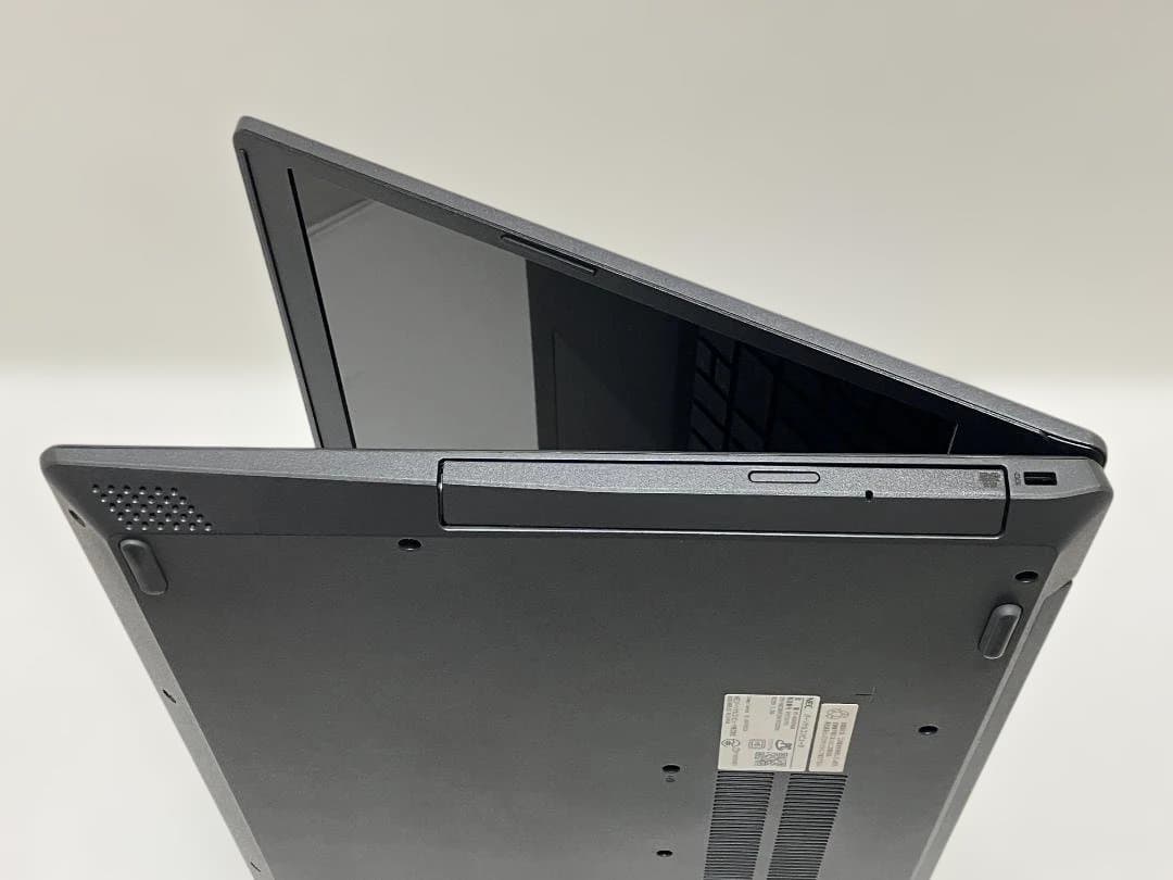NECノートパソコン 2世代Ryzen7/12GB/SSD/Windows11