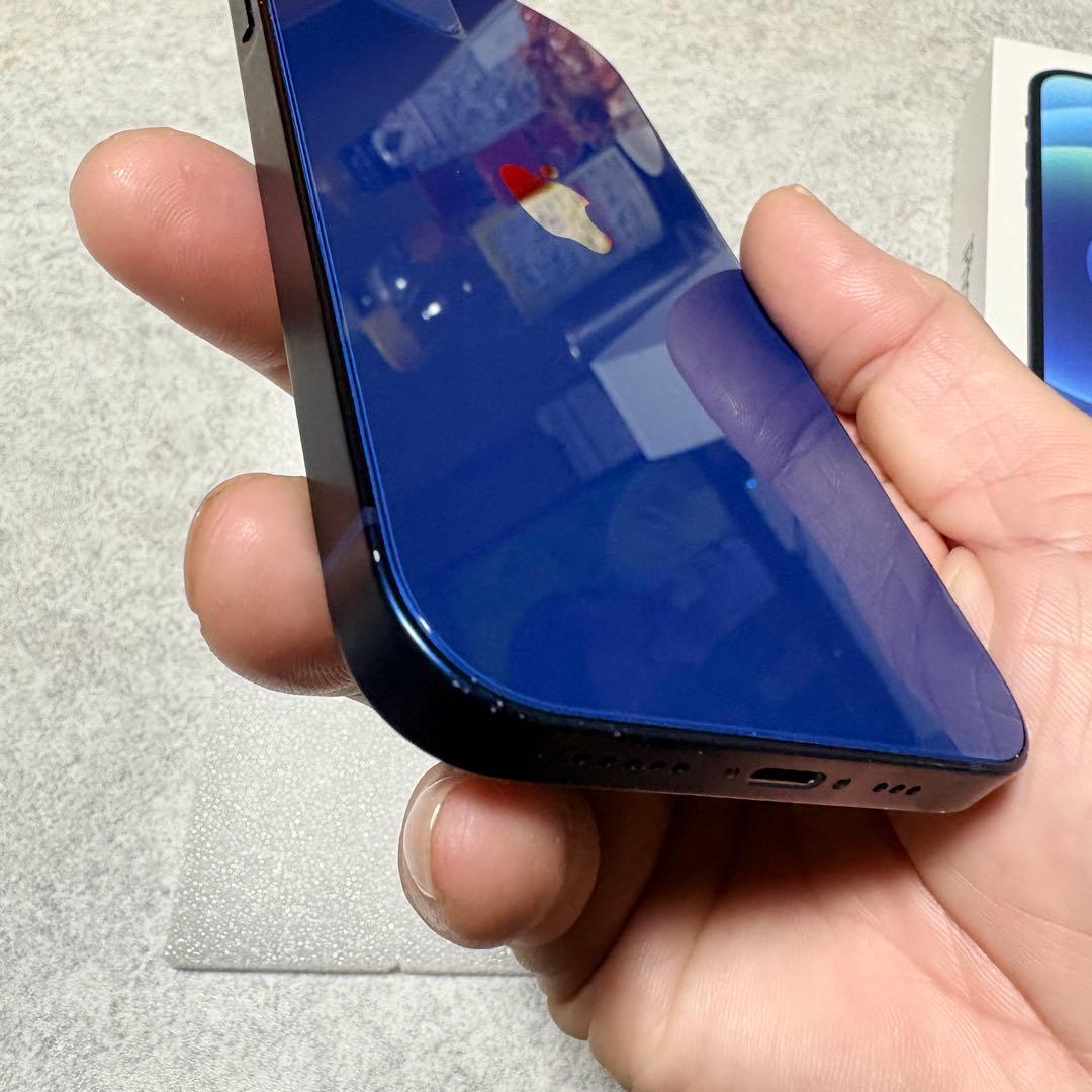 スマートフォン本体 iPhone12 64gb
