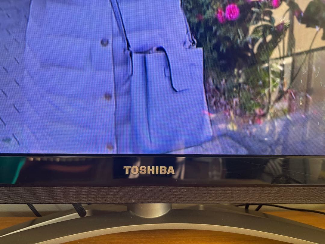 TOSHIBA REGZA 47 ZG2 SERIES 47型　レグザの最高峰