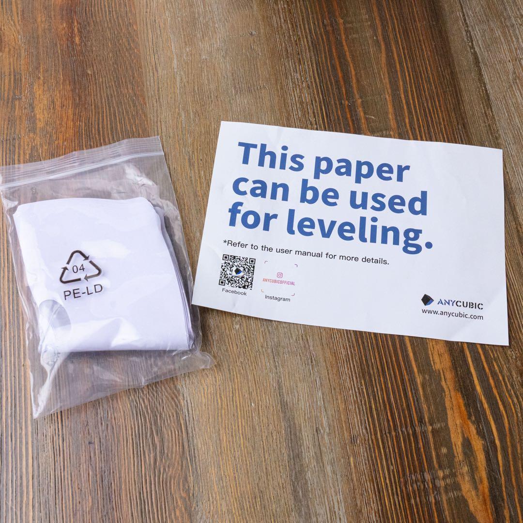 プリンター・複合機 ANYCUBIC PHOTON MONO SE + WASH&CURE 2.0