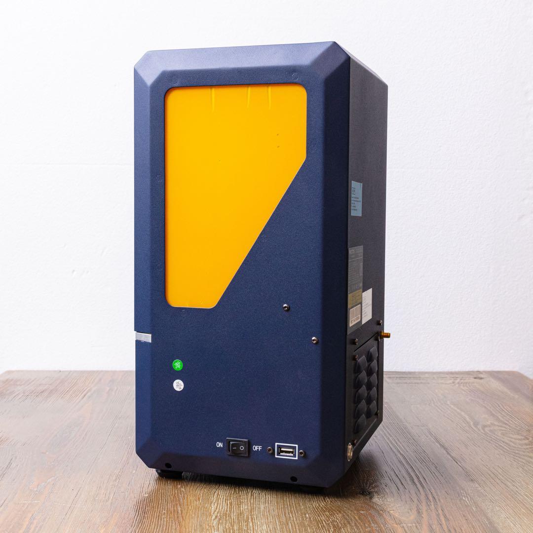 プリンター・複合機 ANYCUBIC PHOTON MONO SE + WASH&CURE 2.0