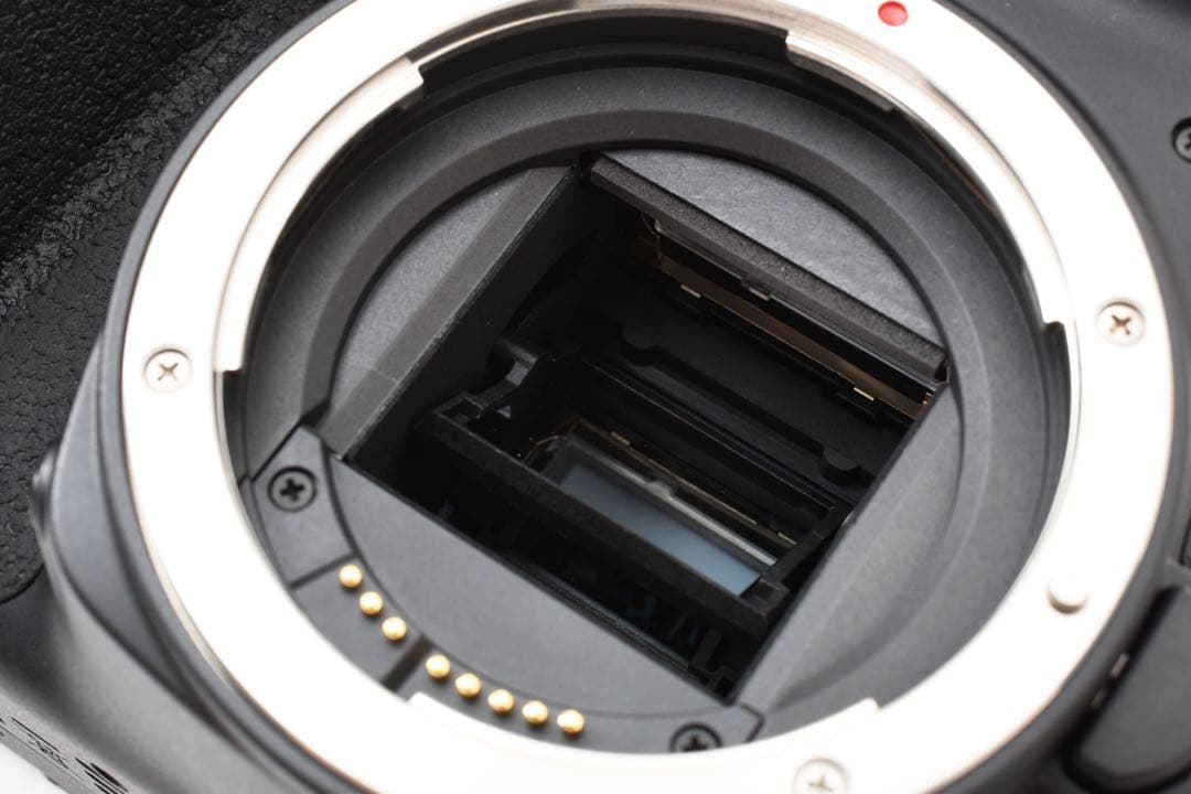 canon kiss x 10i レンズセット/Canon EF100-300