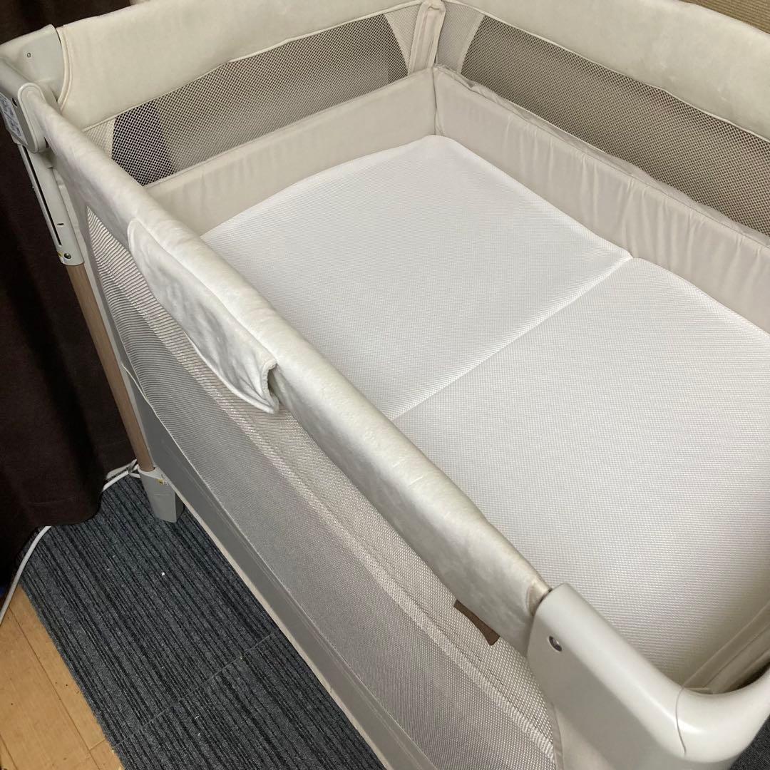 極美品　ココネルエアー　リュクス　グッドレーヴ