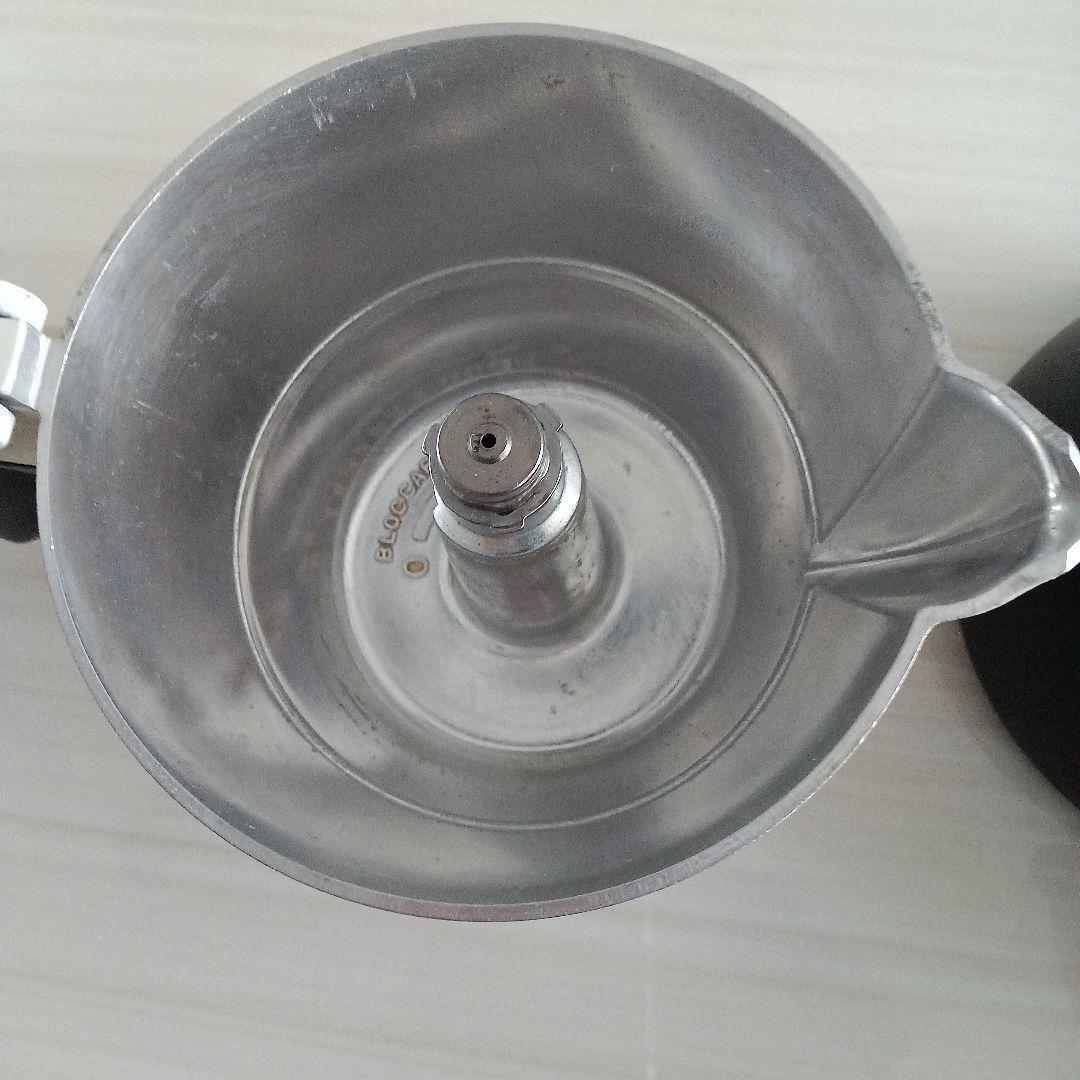 【マミ】Bialetti Mukka Express 牛柄コーヒーメーカー