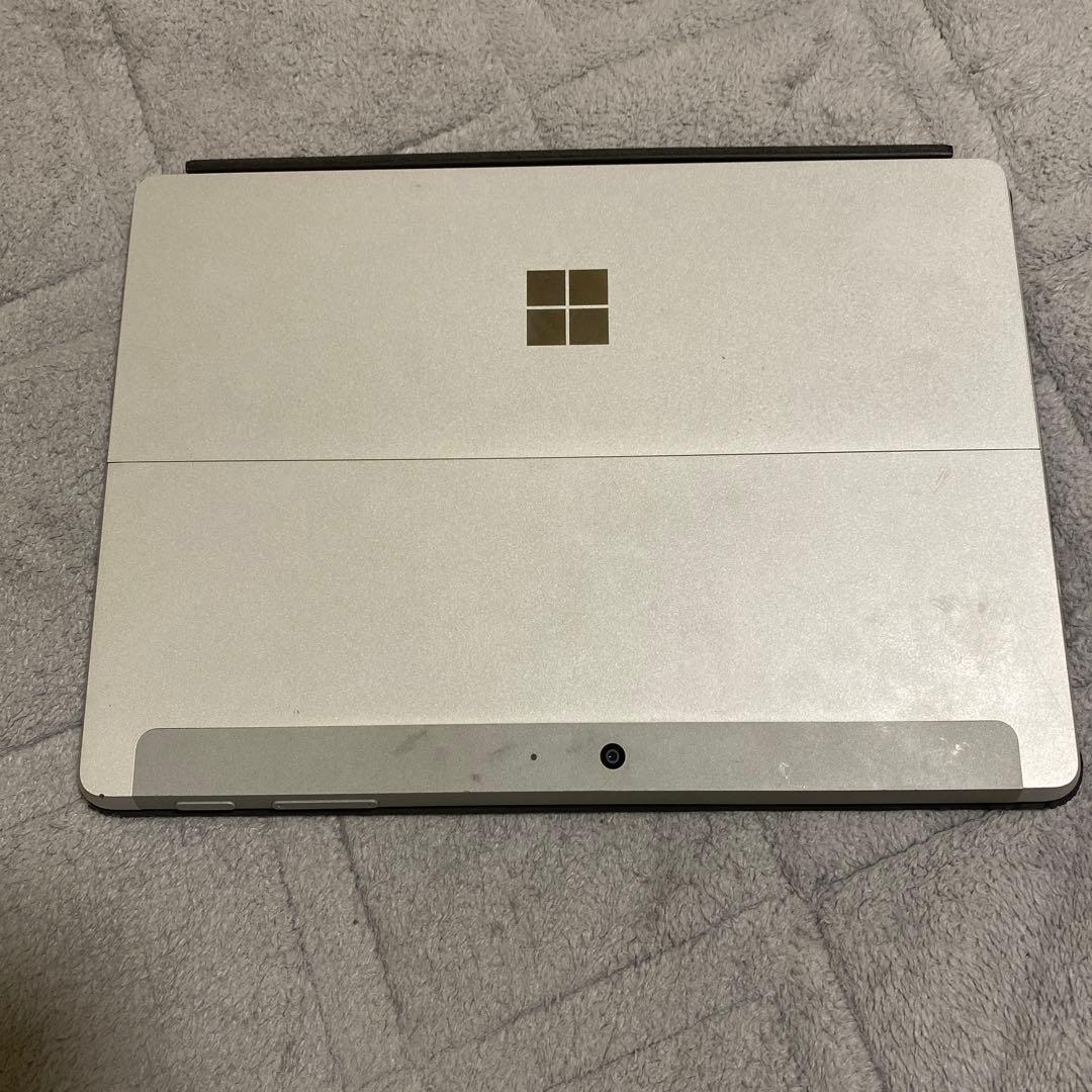 Windowsノート本体 Microsoft surface Go 128GB
