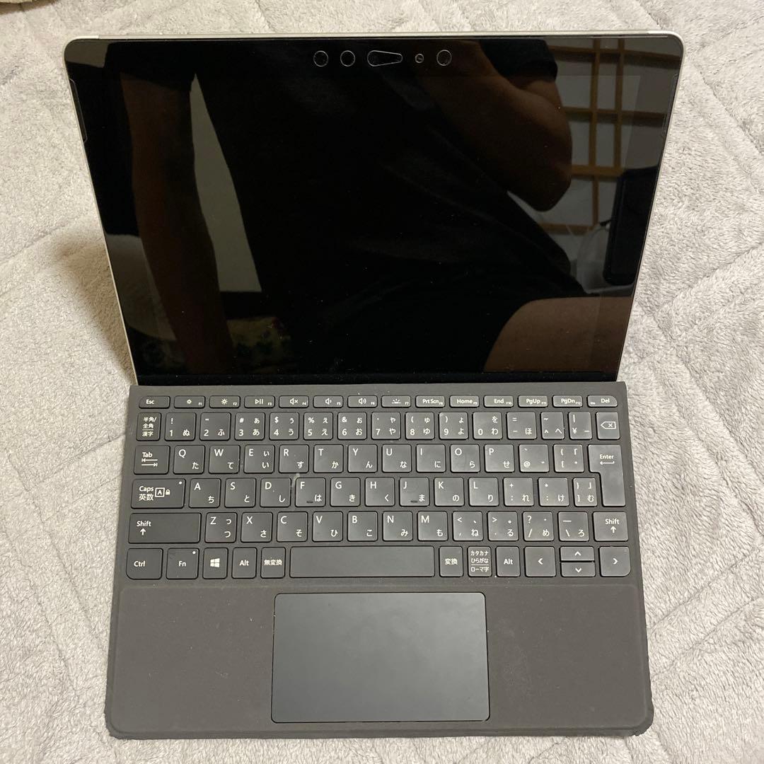 Windowsノート本体 Microsoft surface Go 128GB