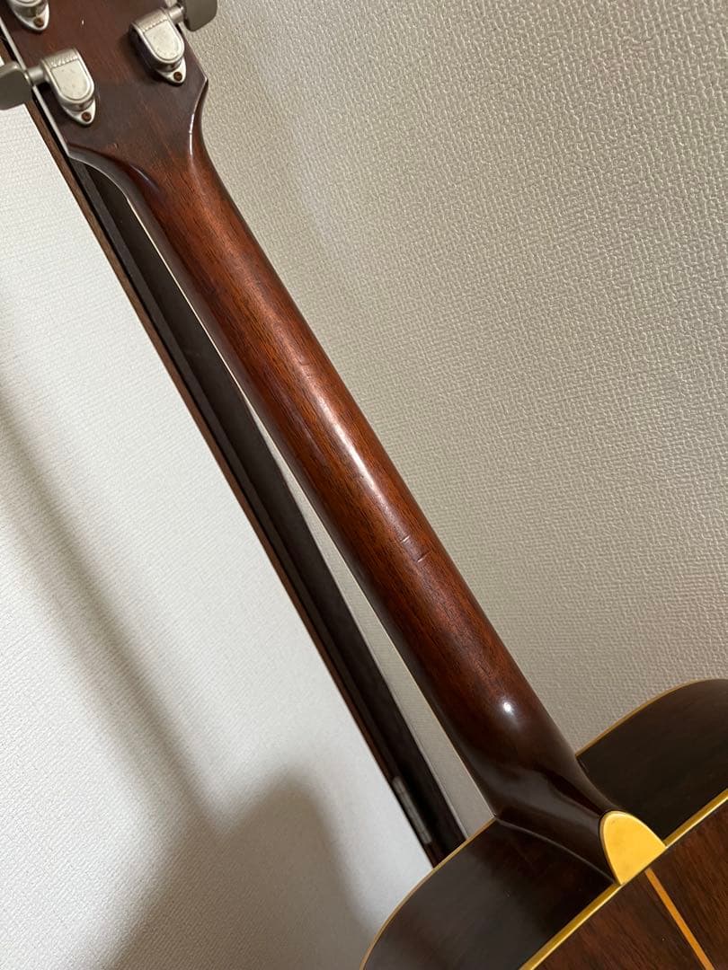 Yamaha FG360 ジャパンビンテージ