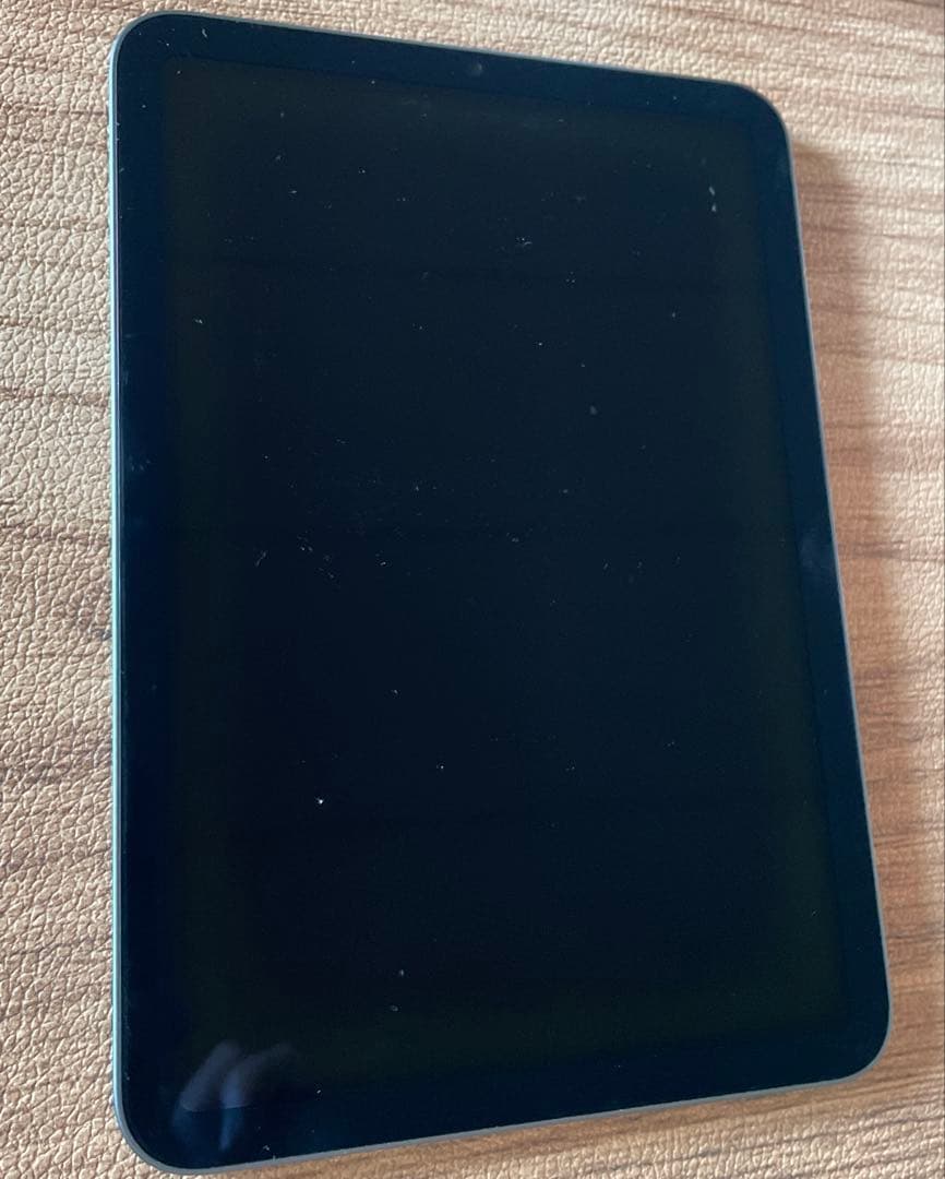 iPadmini(第6世代) Wi-Fi 64GB