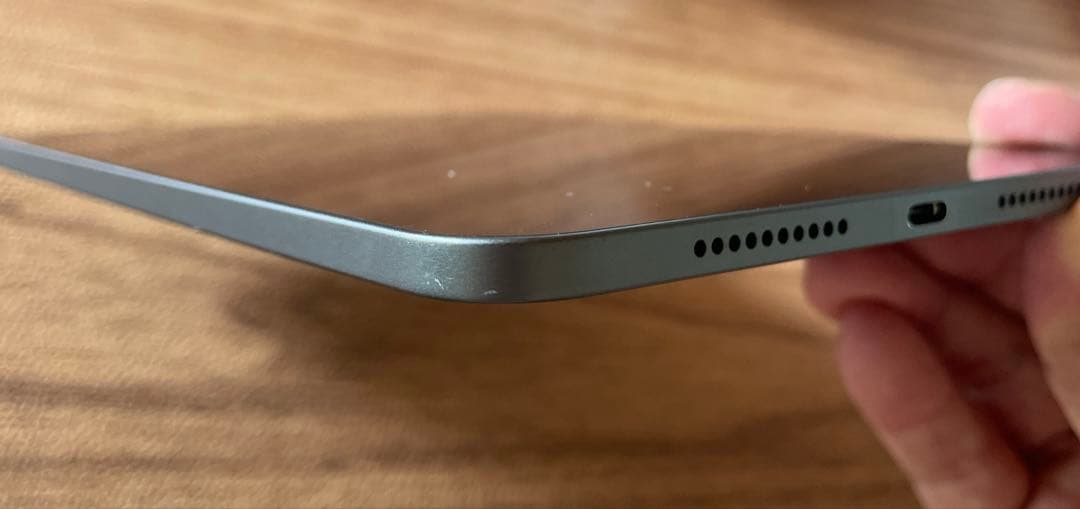 iPadmini(第6世代) Wi-Fi 64GB