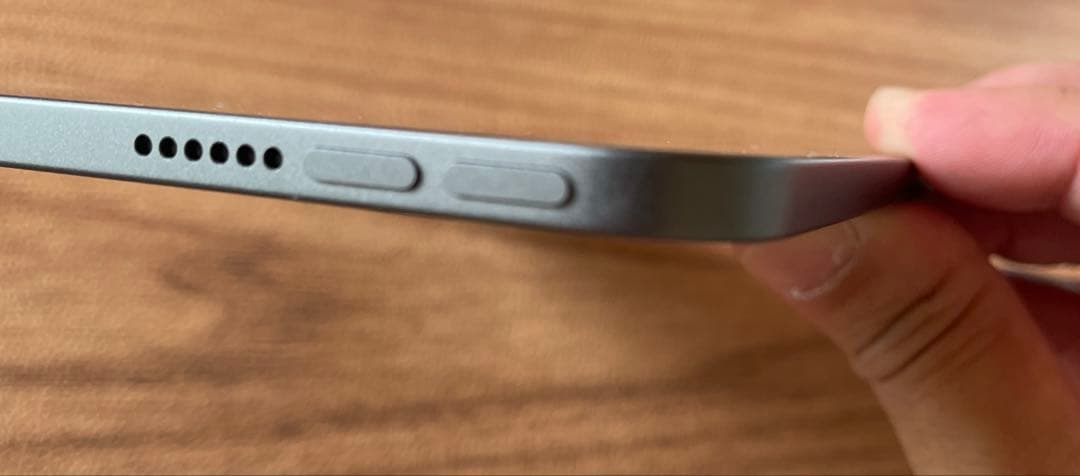 iPadmini(第6世代) Wi-Fi 64GB