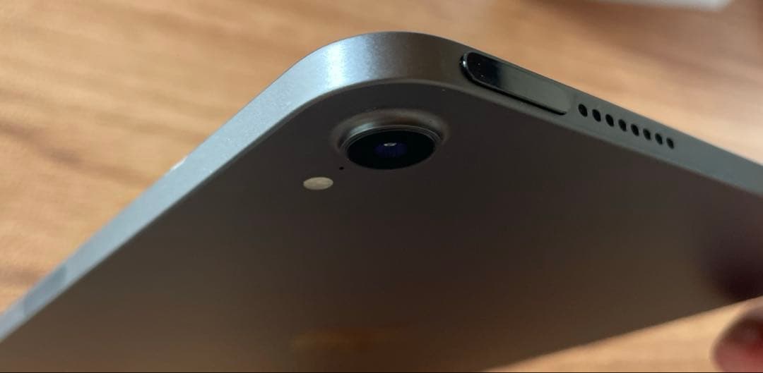 iPadmini(第6世代) Wi-Fi 64GB