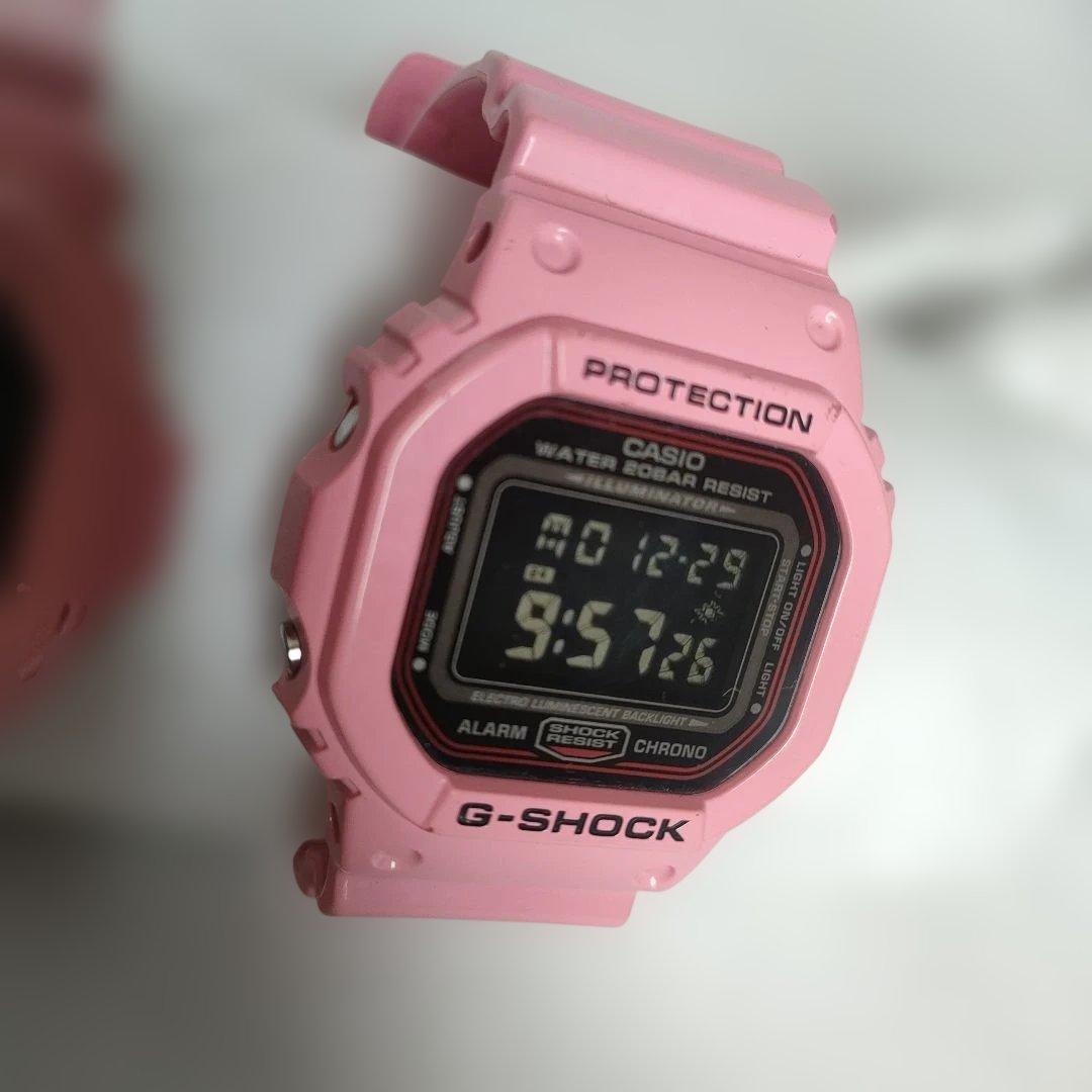 Gショック ラバーズコレクション 2010