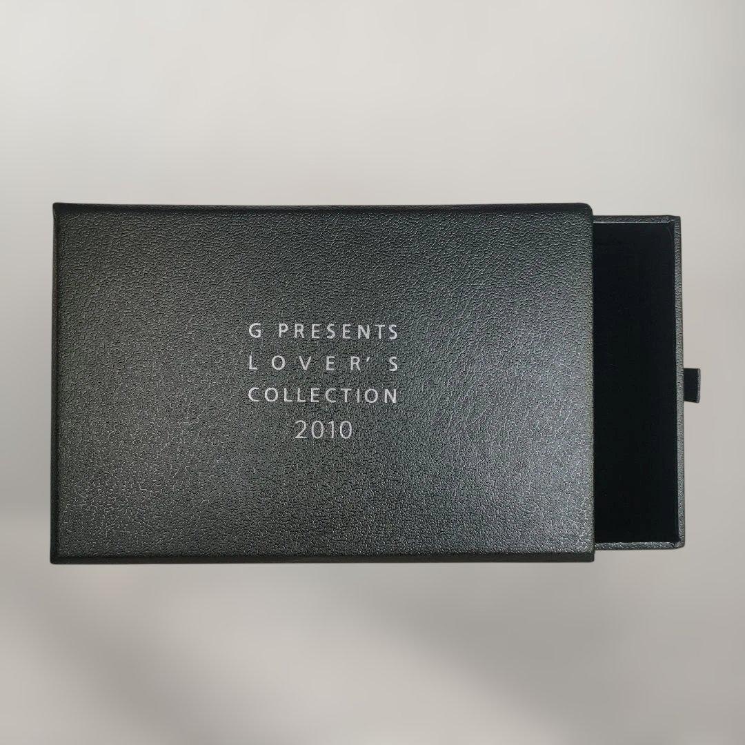 Gショック ラバーズコレクション 2010