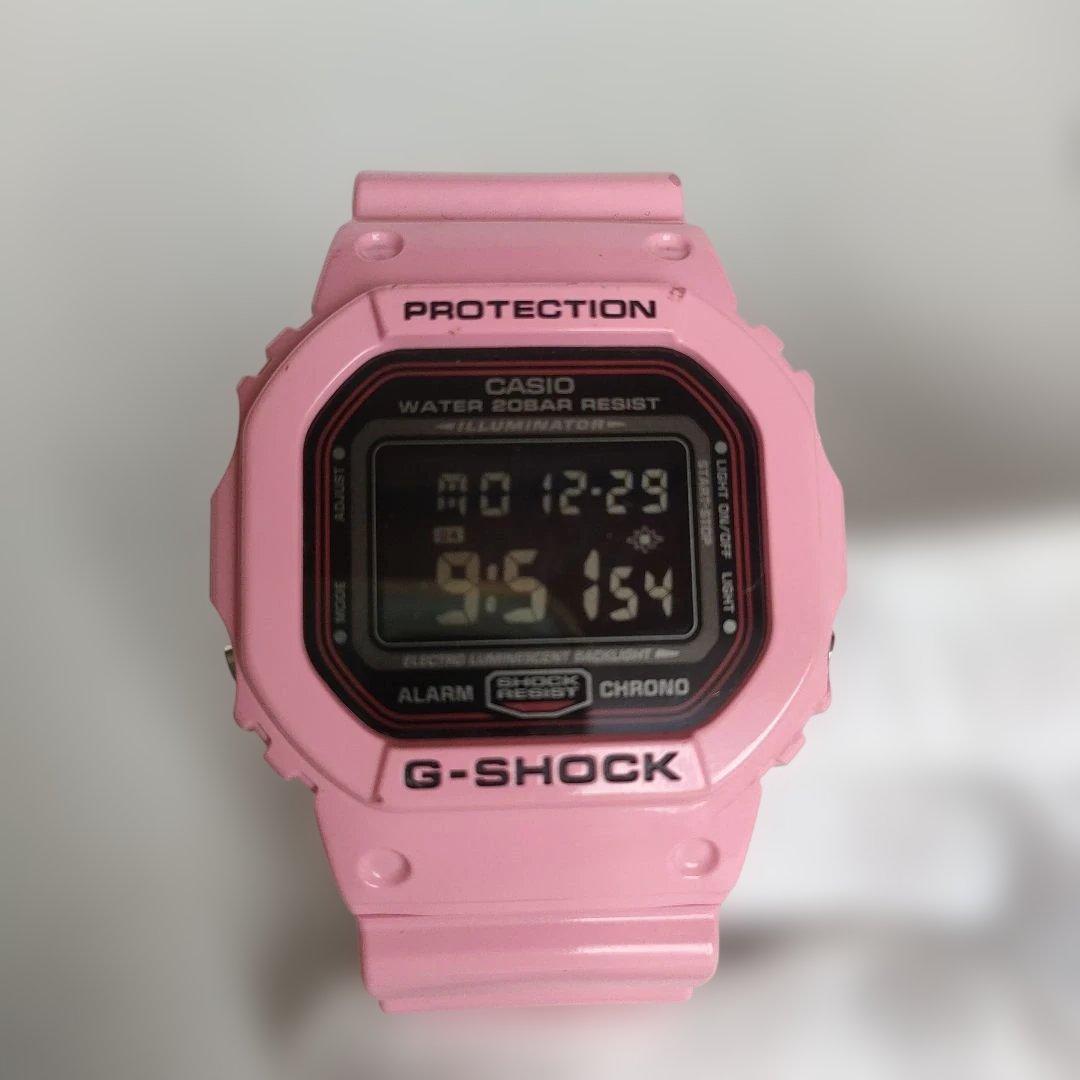 Gショック ラバーズコレクション 2010