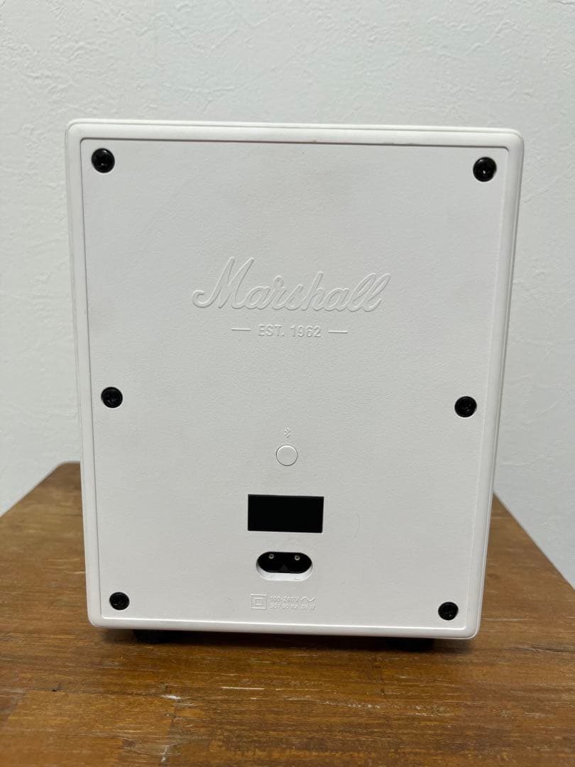 スピーカー・ウーファー Marshall UXBRIDGE