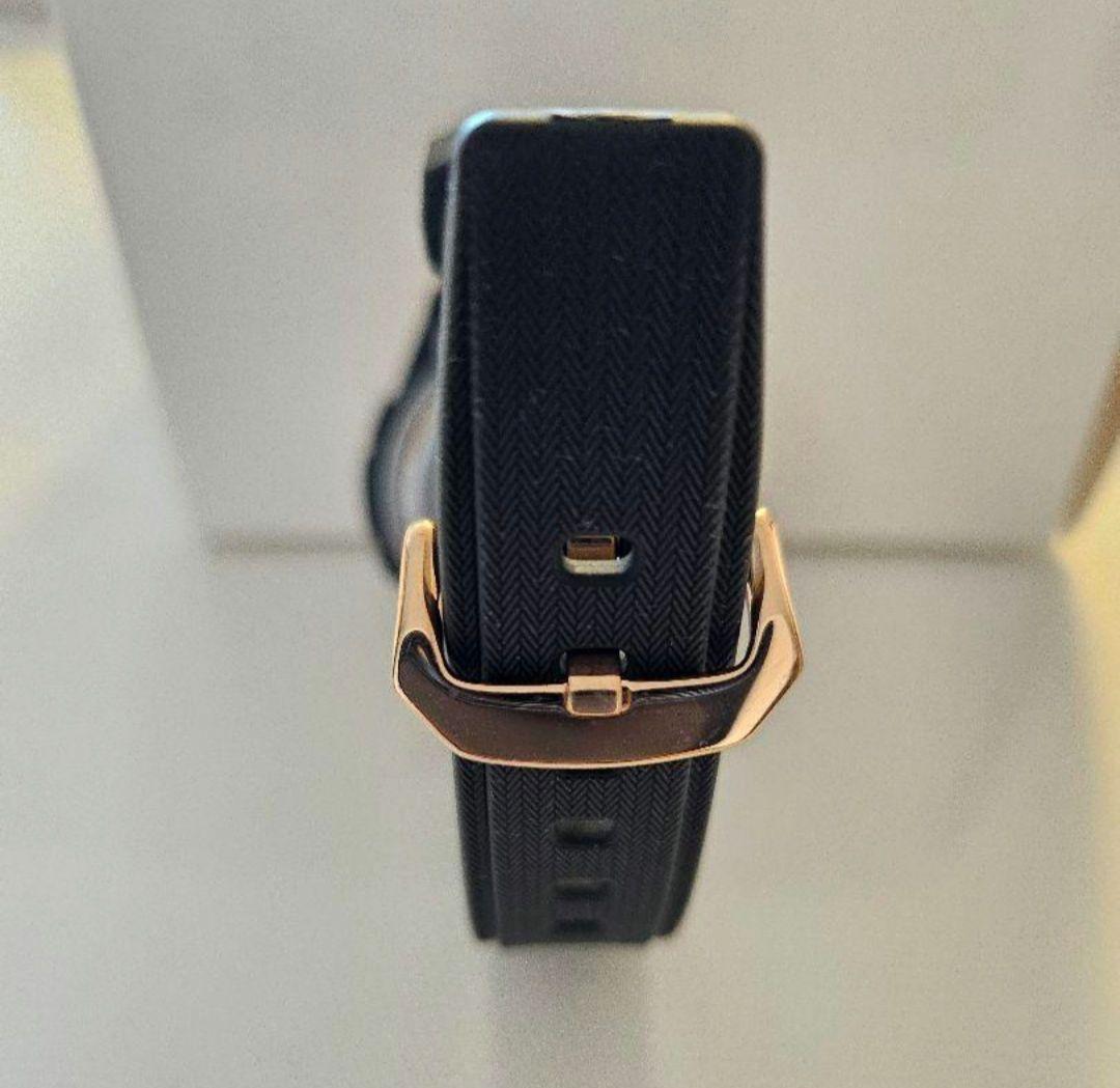 CASIO BABY-G 5606JA ゴールド/ブラック