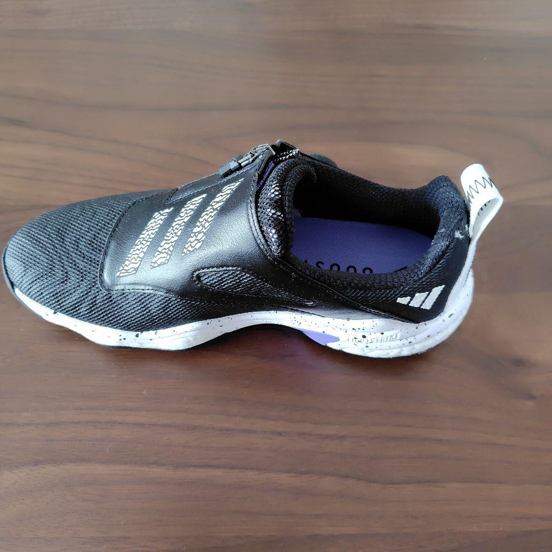 アディダス　adidas IG3678 ゴルフシューズ