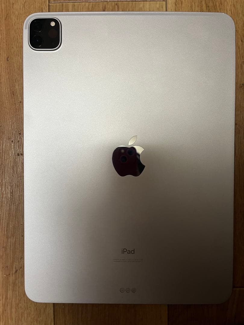 iPad Pro 512GB、MagicKeyboard、Pencilセット