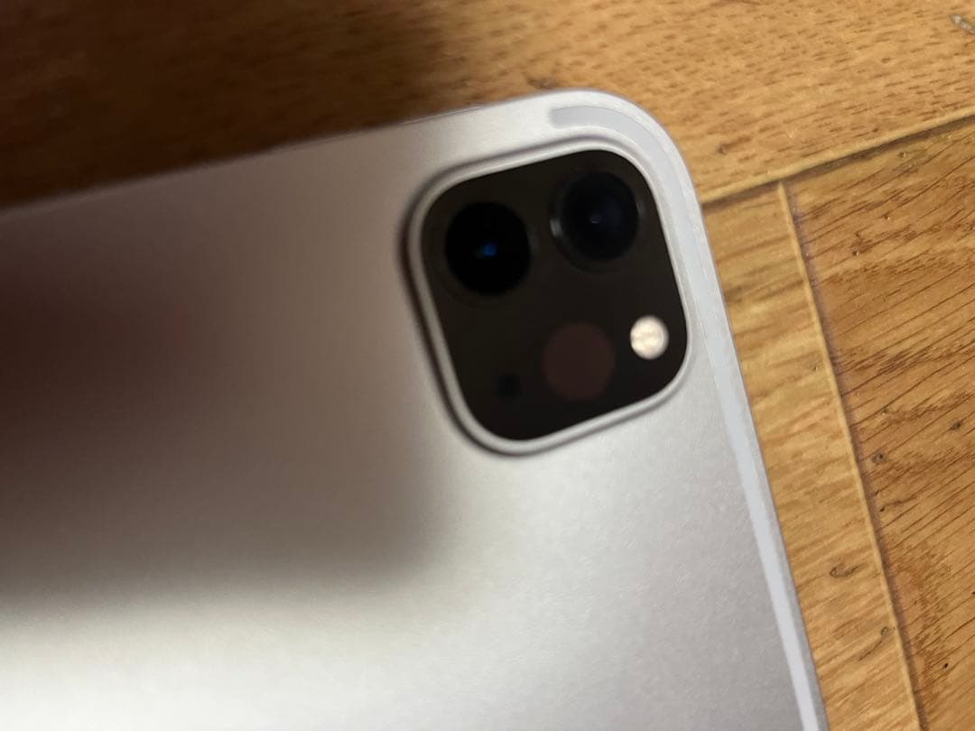 iPad Pro 512GB、MagicKeyboard、Pencilセット